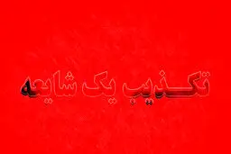 دفتر آیت الله نوری همدانی خبر استفتای فروش کلیه را تکذیب کرد