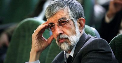 حدادعادل: ادعای وجود آزادی در قبل انقلاب، دروغ است