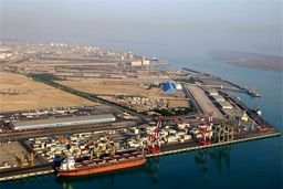 ورود کشتی به بندر امام(ره) با خدمه مبتلا به کرونای برزیلی صحت ندارد