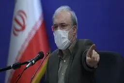 نمکی: ۸۷ درصد فوتی های کرونا یا بالای ۶۰ سال داشتند یا بیماری زمینه ای