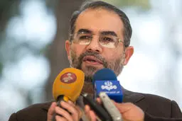 ره‌پیک: صلاحیت‌ها را براساس مصوبه شورای نگهبان بررسی می‌کنیم / تعداد نامزدها محدودیت ندارد