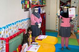 مسئولیت “مهدهای کودک” به آموزش و پرورش واگذار شد