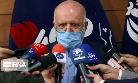 وزیر نفت: شایعه گرانی بنزین جنگ روانی پیش از انتخابات است