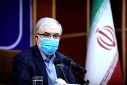 متوسط “مرگ به بستری” در موج چهارم کرونا نصف شد
