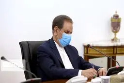 جهانگیری مصوبه افزایش کمک هزینه مسکن کارگران را ابلاغ کرد