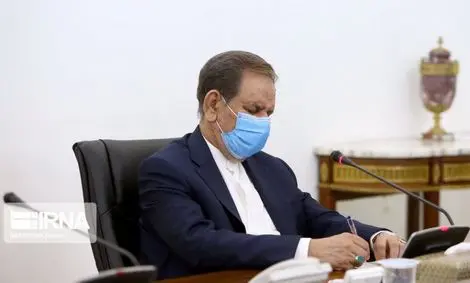 جهانگیری مصوبه افزایش کمک هزینه مسکن کارگران را ابلاغ کرد