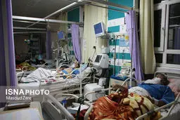 ۲۸۶ فوتی جدید کرونا در کشور / شمار قربانیان از ۷۷هزار نفر گذشت