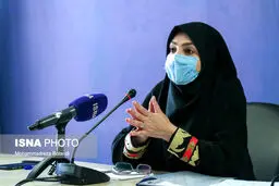 کاهش بیش از ۱۵ درصدی بستریهای کرونا در کشور/شرایط حساس و ناپایدار تهران