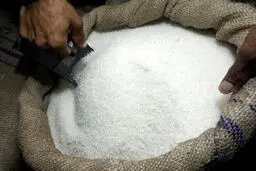 آخرین وضعیت قیمت شکر و روغن در بازار