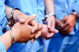 بازداشت ۱۶۰۰ نفر از گردانندگان سایت‌های شرط‌بندی