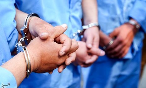 بازداشت ۱۶۰۰ نفر از گردانندگان سایت‌های شرط‌بندی