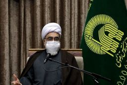 تولیت آستان قدس رضوی:رهبر معظم انقلاب سفر چندساعته به مشهد را نپذیرفتند/ افتخار واکسن داخلی کرونا را هیچ جریانی نمی‌تواند به نام خود مصادره کند
