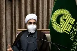 تولیت آستان قدس رضوی:رهبر معظم انقلاب سفر چندساعته به مشهد را نپذیرفتند/ افتخار واکسن داخلی کرونا را هیچ جریانی نمی‌تواند به نام خود مصادره کند