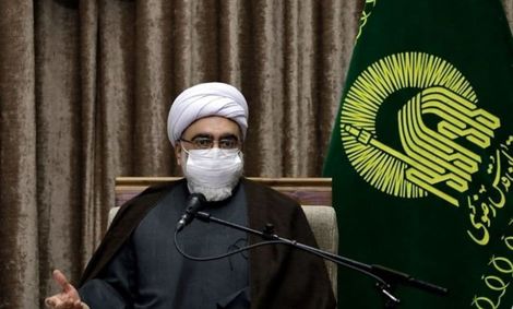 تولیت آستان قدس رضوی:رهبر معظم انقلاب سفر چندساعته به مشهد را نپذیرفتند/ افتخار واکسن داخلی کرونا را هیچ جریانی نمی‌تواند به نام خود مصادره کند