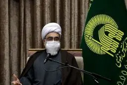 تولیت آستان قدس رضوی:رهبر معظم انقلاب سفر چندساعته به مشهد را نپذیرفتند/ افتخار واکسن داخلی کرونا را هیچ جریانی نمی‌تواند به نام خود مصادره کند