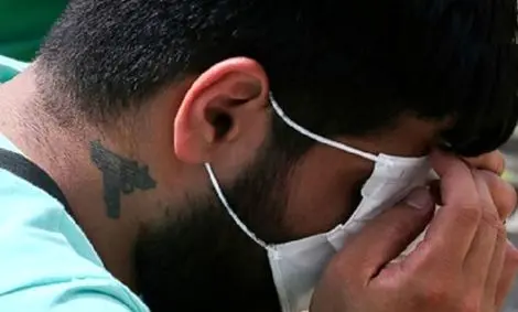 بی آبرو شدن دختر تهرانی با انتشار اطلاعات محرمانه اش در اینستاگرام