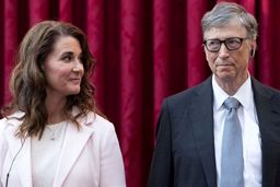 جزئیات تازه از علت طلاق ملیندا و بیل گیتس