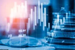 حرکت بورس بر مدار نوسان