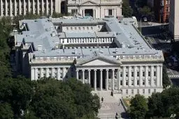 آمریکا، حامیان مالی داعش را در سوریه و ترکیه هدف قرار می‌دهد