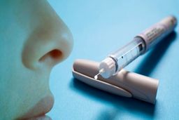 درمان اختلال بویایی با کمک انسولین!