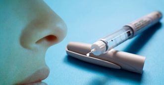 درمان اختلال بویایی با کمک انسولین!