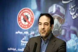 محموله بعدی واکسن کوواکس تا ۳ هفته آینده به ایران می‌رسد