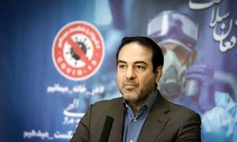 محموله بعدی واکسن کوواکس تا ۳ هفته آینده به ایران می‌رسد