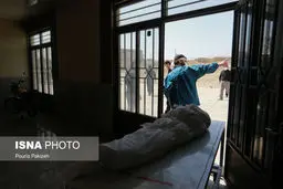 ۳۳۸ فوتی جدید کرونا در کشور / ۲۴۴۱ تن دیگر بستری شدند