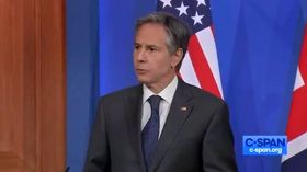 وزیر خارجه آمریکا: ما جدیت خود را برای بازگشت به برجام نشان داده‌ایم