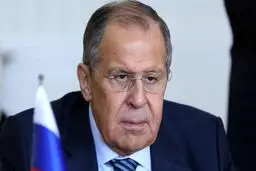 روسیه: تحریم های یکجانبه غرب را بی پاسخ نخواهیم گذاشت