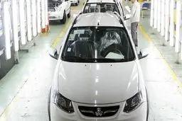 دلار کاهشی، قیمت خودرو افزایشی!/ افزایش قیمت ادامه دارد؟