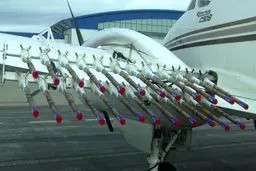 نماینده هوافضا سپاه: از هیچ کمکی در حوزه بارور سازی ابرها دریغ نخواهیم کرد