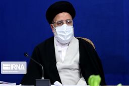 رئیسی: تسریع در واکسیناسیون عمومی موجب آرامش مردم خواهد بود