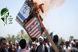 بیانیه سپاه به مناسبت روز جهانی قدس/ شعله‌های انتفاضه و مقاومت فلسطین خاموش نخواهد شد