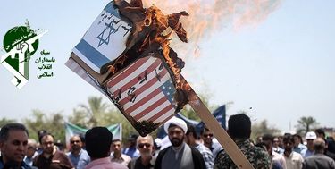 بیانیه سپاه به مناسبت روز جهانی قدس/ شعله‌های انتفاضه و مقاومت فلسطین خاموش نخواهد شد