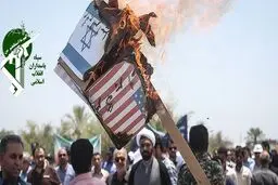 بیانیه سپاه به مناسبت روز جهانی قدس/ شعله‌های انتفاضه و مقاومت فلسطین خاموش نخواهد شد