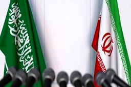 مقام سعودی گفت‌وگوهای تهران و ریاض را تایید کرد