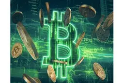 بیت کوین شاید یک میلیون دلار شود!/پیش بینی عجیب سردبیر کوین دسک