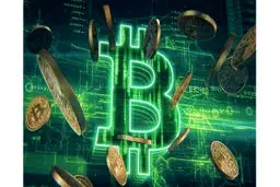 بیت کوین شاید یک میلیون دلار شود!/پیش بینی عجیب سردبیر کوین دسک