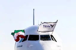 دبیر انجمن شرکت های هواپیمایی: نوسازی ناوگان هوانوردی بسته به برداشته شدن تحریم ها است/ برخی از هواپیماهای مسافری باید از رده خارج شوند/ کشور به ۵۵۰ فروند هواپیما نیاز دارد