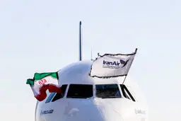 دبیر انجمن شرکت های هواپیمایی: نوسازی ناوگان هوانوردی بسته به برداشته شدن تحریم ها است/ برخی از هواپیماهای مسافری باید از رده خارج شوند/ کشور به ۵۵۰ فروند هواپیما نیاز دارد