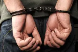 قصاب فلاورجانی،هنگام ذبح الاغ دستگیر شد