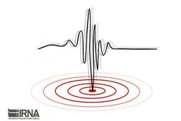 زلزله ای با قدرت ۴.۲ ریشتر مرز استان های بوشهر و فارس را لرزاند