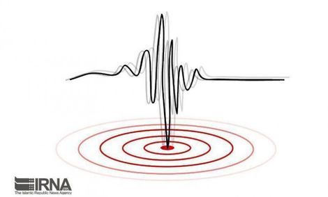 زلزله ای با قدرت ۴.۲ ریشتر مرز استان های بوشهر و فارس را لرزاند