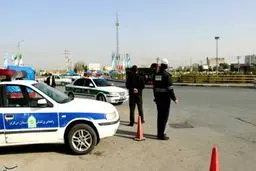 تمدید قرنطینه مازندران / ‌ورود خودرو‌های پلاک غیر‌بومی ممنوع شد