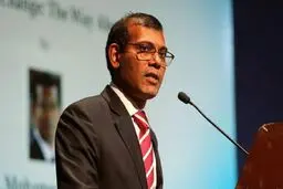 وخامت حال رئیس‌جمهور سابق مالدیو پس از سوء قصد نافرجام