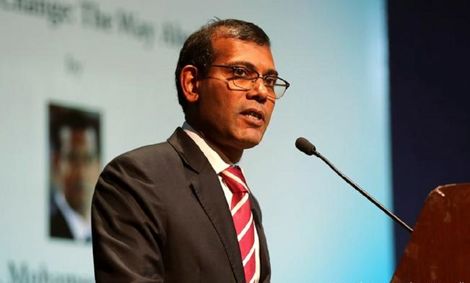 وخامت حال رئیس‌جمهور سابق مالدیو پس از سوء قصد نافرجام