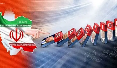 یک شهروند ایرانی در آمریکا متهم به نقض تحریم‌ شد