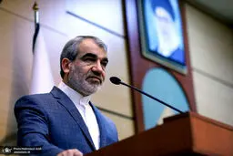 کدخدایی: هنوز خودمان هم نمی‎دانیم چه کسانی تایید صلاحیت می‎ شوند