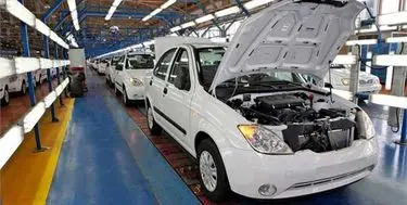 خودروسازان موافق ۹ درصدی خودرو نیستند/ رایزنی برای آزادسازی قیمت